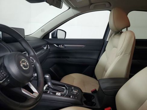 Certified 2023 MAZDA CX-5 AWD 2.5 S w/ Select Package image 21