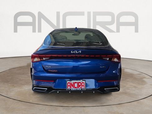 Used 2022 Kia K5 GT-Line image 7