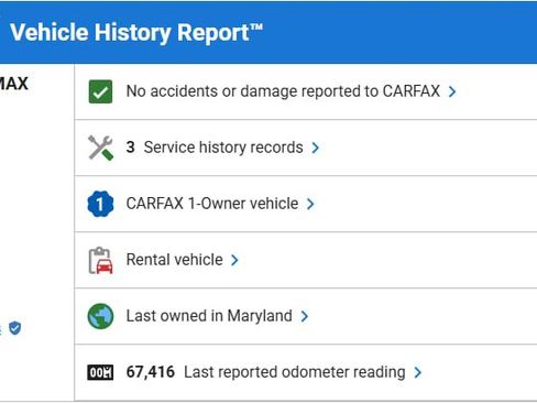 Certified 2024 Ford Expedition Max Limited image 2