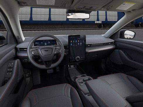New 2026 Ford Mustang Mach-E Premium AWD/4WD image 9