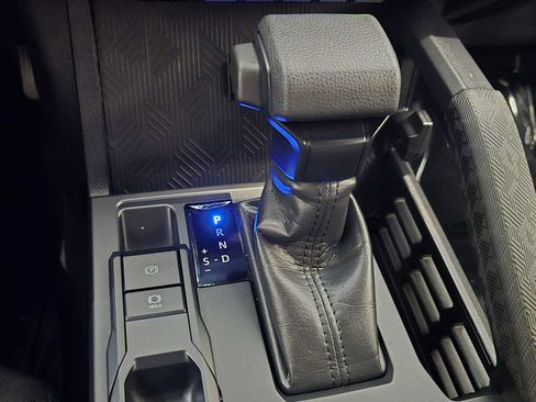 Certified 2025 Toyota Tacoma SR RWD image 16