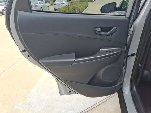 Used 2023 Hyundai Kona SEL w/ Cargo Package AWD/4WD image 15