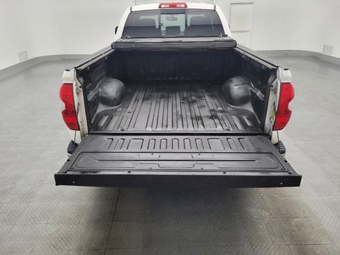 Used 2017 Toyota Tundra SR5 w/ SR5 Upgrade Package image 29