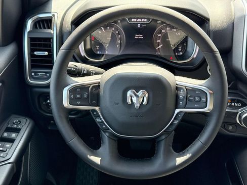 New 2025 RAM 1500 Big Horn image 15