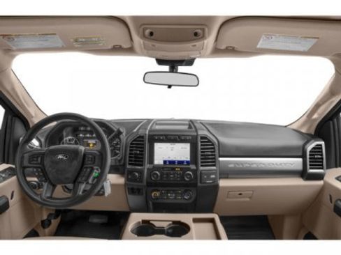 Used 2020 Ford F250 XLT w/ XLT Value Package image 8