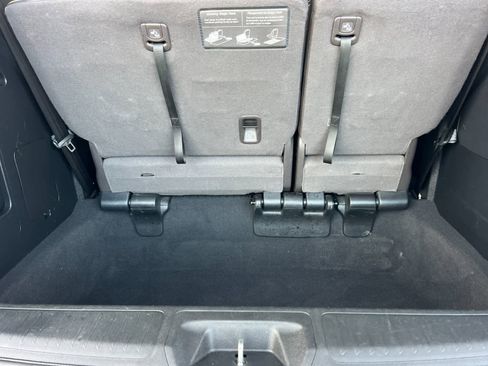 Used 2018 Honda Odyssey EX-L image 17
