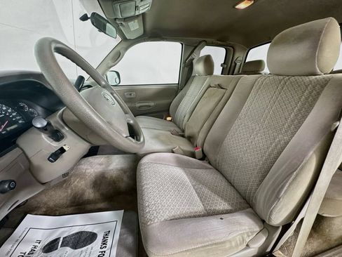Used 2006 Toyota Tundra SR5 RWD image 19