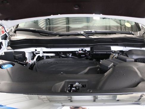 New 2026 Honda Ridgeline RTL image 7