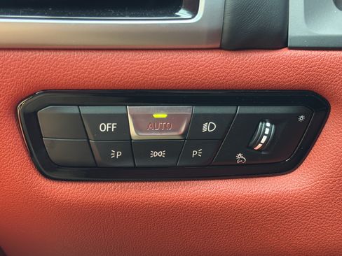 Used 2025 BMW M850i xDrive AWD/4WD image 14
