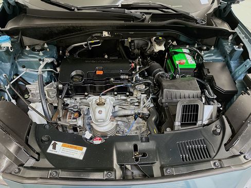 Used 2023 Honda HR-V LX image 33