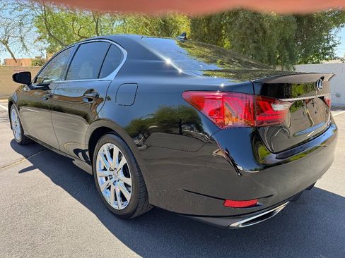 Used 2014 Lexus GS 350 w/ Premium Package image 9