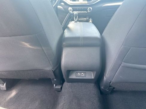 Used 2023 Nissan Altima 2.5 SV AWD/4WD image 22