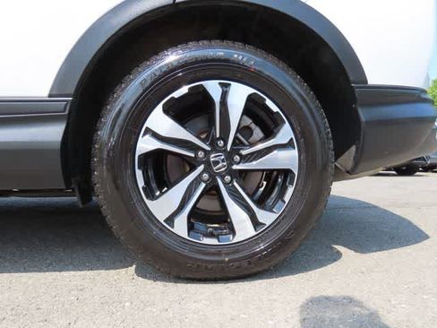 Certified 2021 Honda CR-V Special Edition image 10