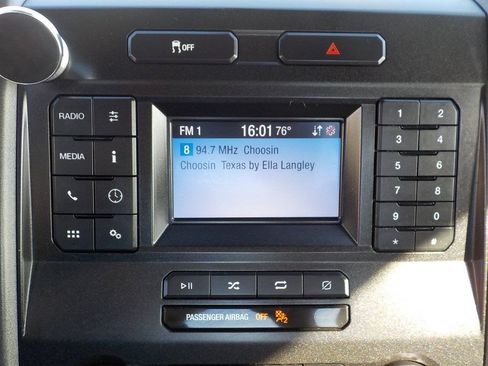 Used 2021 Ford F350 XL w/ STX Appearance Package AWD/4WD image 18
