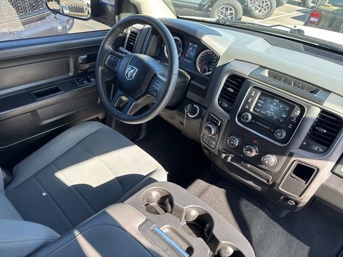 Used 2019 RAM 1500 Tradesman w/ Popular Equipment Group image 29