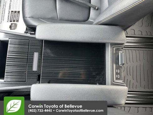 New 2026 Toyota Sienna XLE Woodland Edition image 16