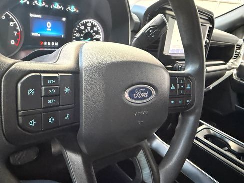 Used 2022 Ford F150 XL w/ STX Appearance Package AWD/4WD image 23