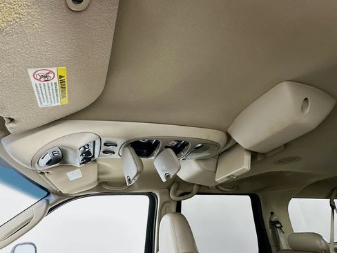 Used 2003 Ford Excursion Limited AWD/4WD image 20