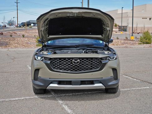 New 2026 MAZDA CX-50 AWD 2.5 S w/ Weather Package image 4