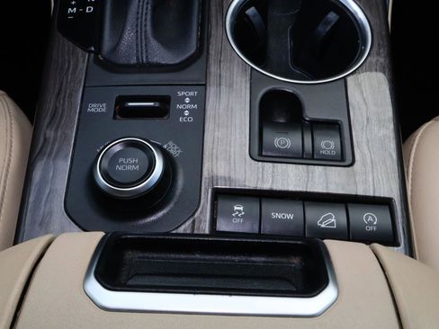 Used 2021 Toyota Highlander Platinum image 29