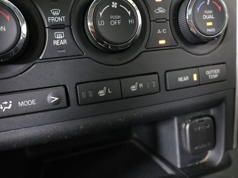 Used 2011 MAZDA CX-9 Grand Touring w/ Moonroof & Bose Audio Pkg AWD/4WD image 40