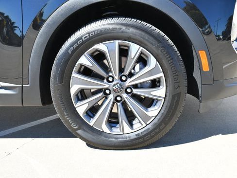 Used 2024 Buick Envision Preferred AWD/4WD image 4