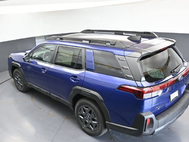 New 2026 Subaru Outback Premium AWD/4WD image 49