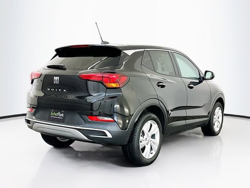 Used 2025 Buick Encore GX Preferred image 9