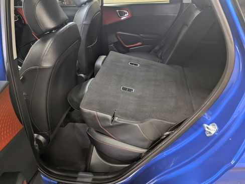 Used 2021 Kia Soul Turbo image 10