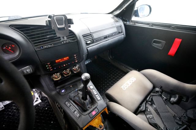 Used 1997 BMW M3 Sedan RWD image 8