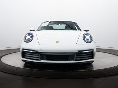 Certified 2022 Porsche 911 Carrera S image 10