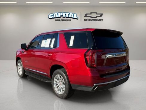 Used 2023 GMC Yukon SLT image 3