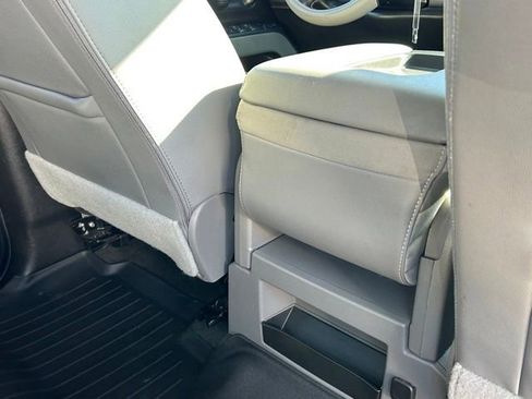 Used 2018 Chevrolet Silverado 3500 LTZ w/ Duramax Plus Package image 7