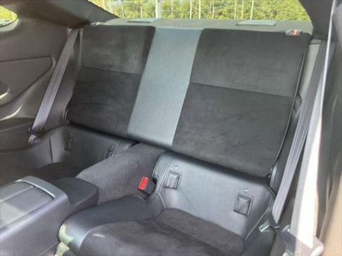 Certified 2025 Toyota GR86 Premium RWD image 22