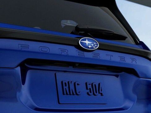 New 2026 Subaru Forester Sport AWD/4WD image 11