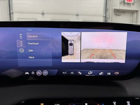 New 2026 Buick Enclave Sport Touring image 25