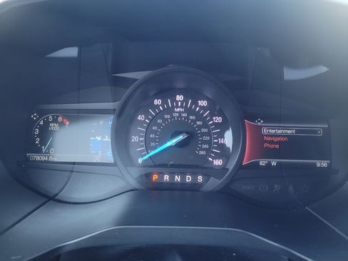 Used 2019 Ford Edge SEL w/ Equipment Group 201A FWD image 23