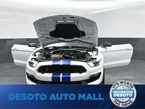 Used 2017 Ford Mustang Shelby GT350R w/ GT350R Equipment Group 920A RWD image 66