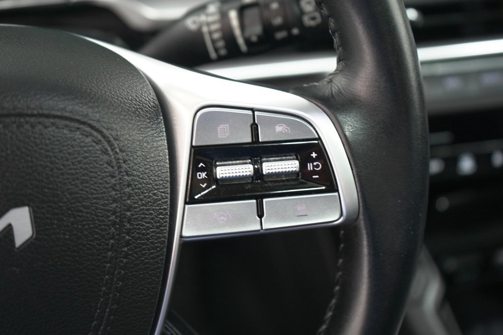 Used 2025 Kia Telluride S AWD/4WD image 24