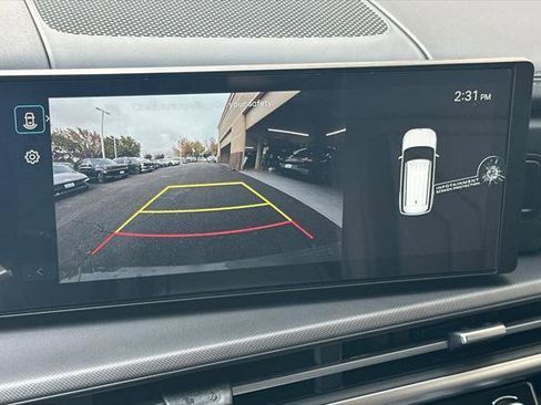 New 2026 Hyundai Santa Fe SEL image 17