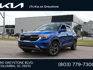 Used 2024 Kia Seltos LX AWD/4WD 360° Tour