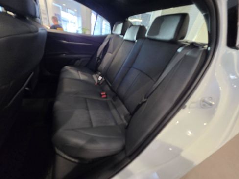 Used 2025 Toyota Camry XSE w/ Premium Package AWD/4WD image 13