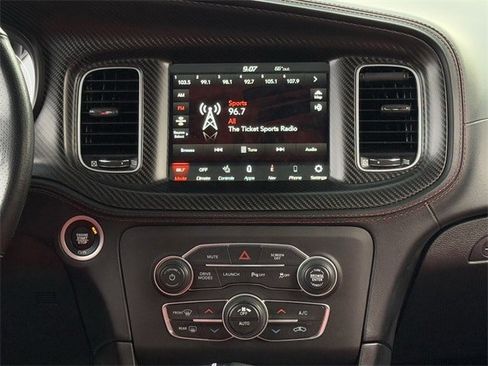 Used 2022 Dodge Charger Scat Pack image 17