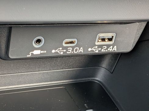 New 2026 Subaru Crosstrek 2.5i Limited image 21