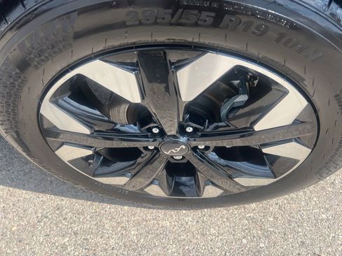 Used 2024 Kia Sportage X-Line image 42