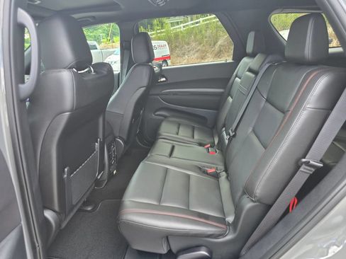 New 2026 Dodge Durango GT AWD/4WD image 10