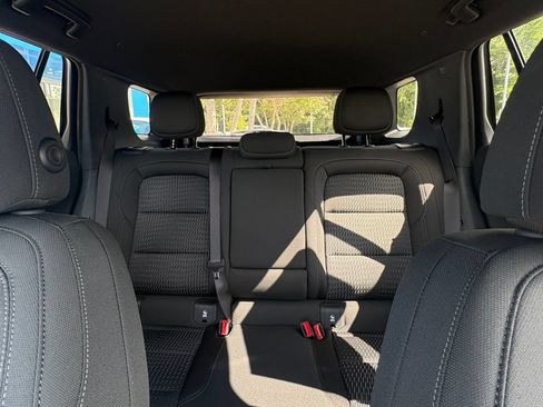 New 2026 Chevrolet Equinox LT FWD image 13