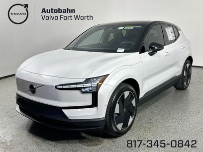 New 2025 Volvo EX30 Ultra w/ Protection Package Premier