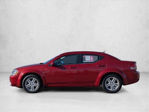 Used 2010 Dodge Avenger Express image 8