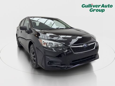 Used 2018 Subaru Impreza 2.0i image 13